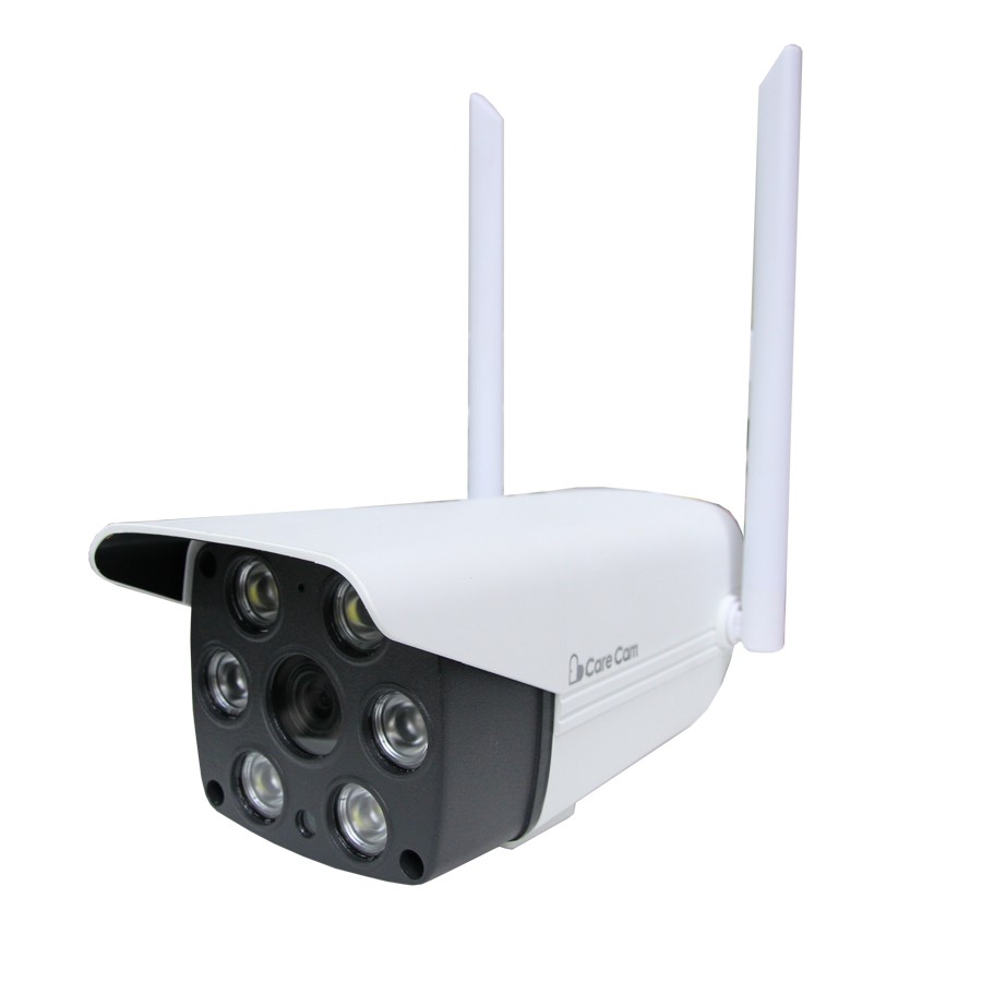 Camera wifi ngoài trời Carecam CV925A 2.0MP
