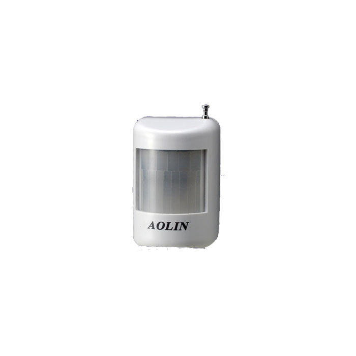 Cảm biến hồng ngoại không dây Aolin Pir 102A