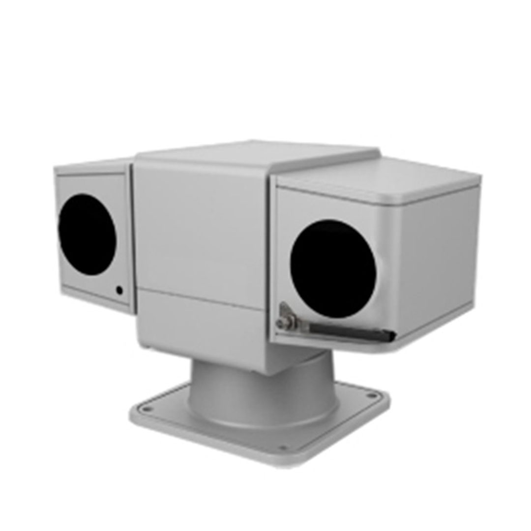 Camera IP HDPARAGON HDS-PT9523IR-AE 2MP Zoom quang 23X, Ống kính F5.9-135.7m, Hồng ngoại 150m, Onvif