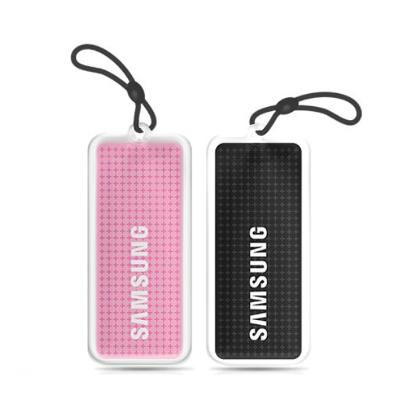 Thẻ từ khóa điện tử Samsung SHS-AKT200K