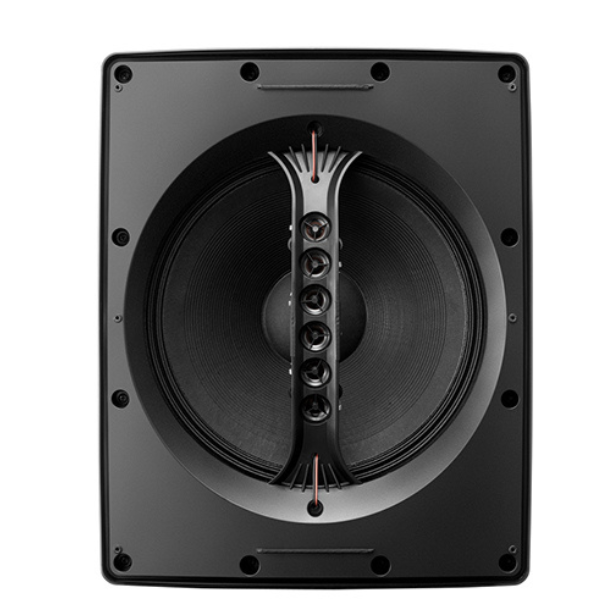 Loa dải đồng trục liền công suất: HS-P1500B