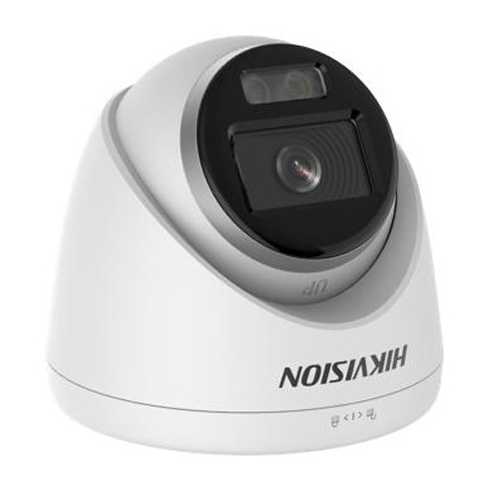 Camera IP Dome Colorvu 2MP HIKVISION DS-2CD1327G0-L
