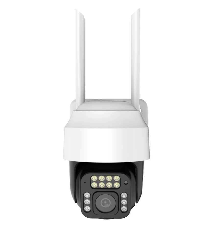 CAMERA NGOÀI TRỜI SMARTLIFE MC161