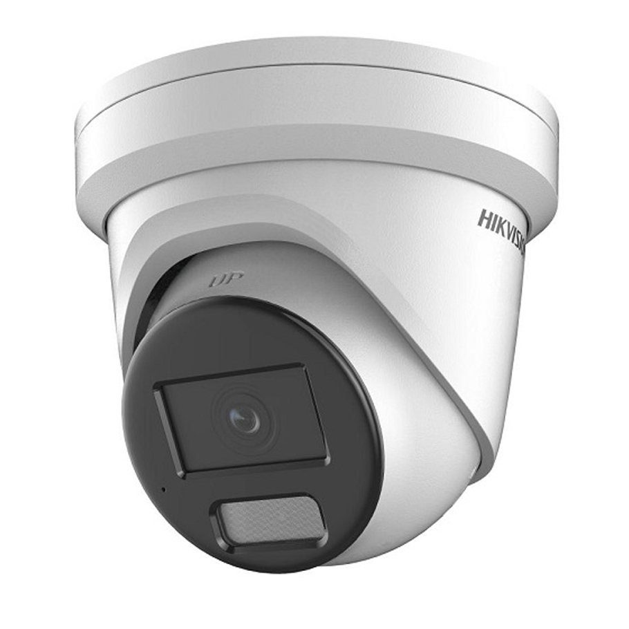 Camera IP Dome 4MP Hikvision DS-2CD2347G2H-LISU/SL