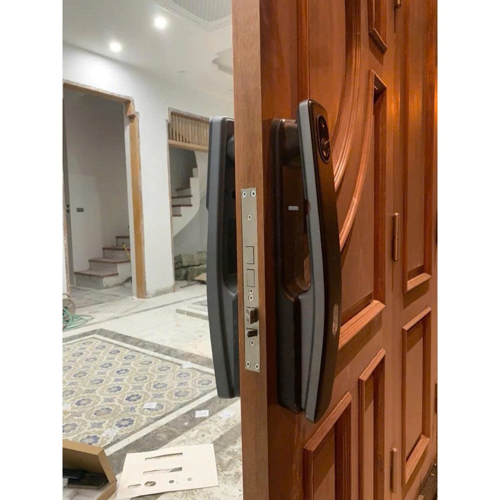 Khóa Cửa Thông Minh Xiaomi Lockin S50M