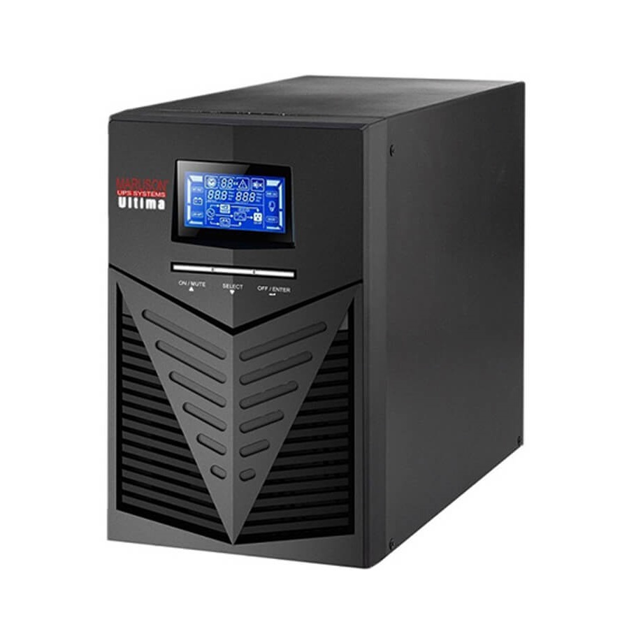 Bộ lưu điện Online USP MARUSON ULT-W1KGMG