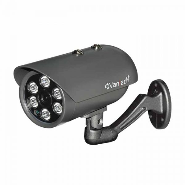 Camera AHD 2MP VANTECH VP-134AHDH