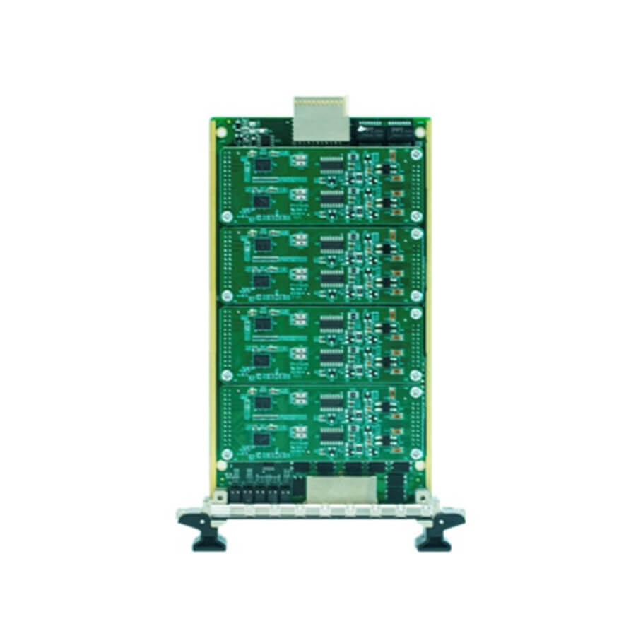 Module Dinstar UC8FXO