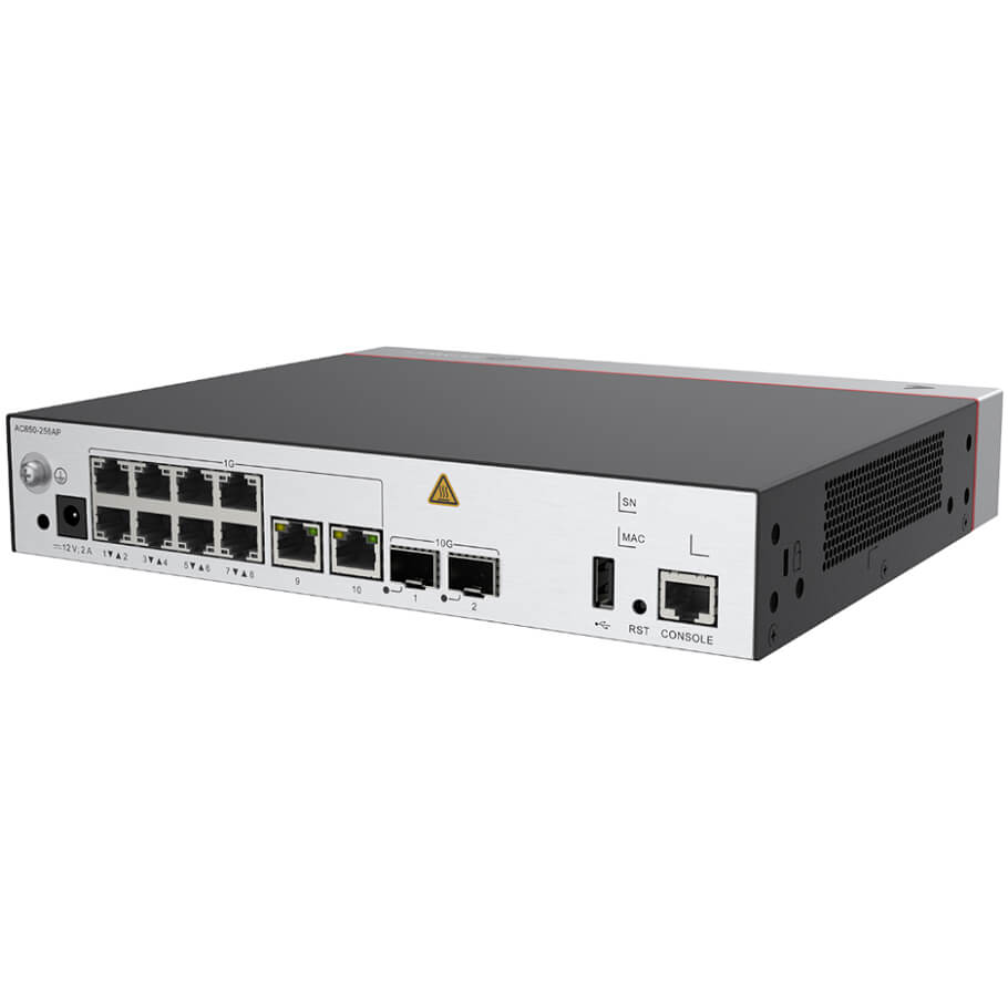 Thiết bị quản lý AP HUAWEI eKit AC650-256AP