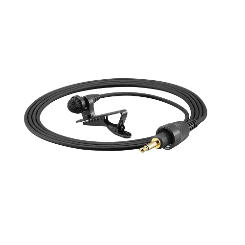 Micro cài áo đa hướng: TOA YP-M5310