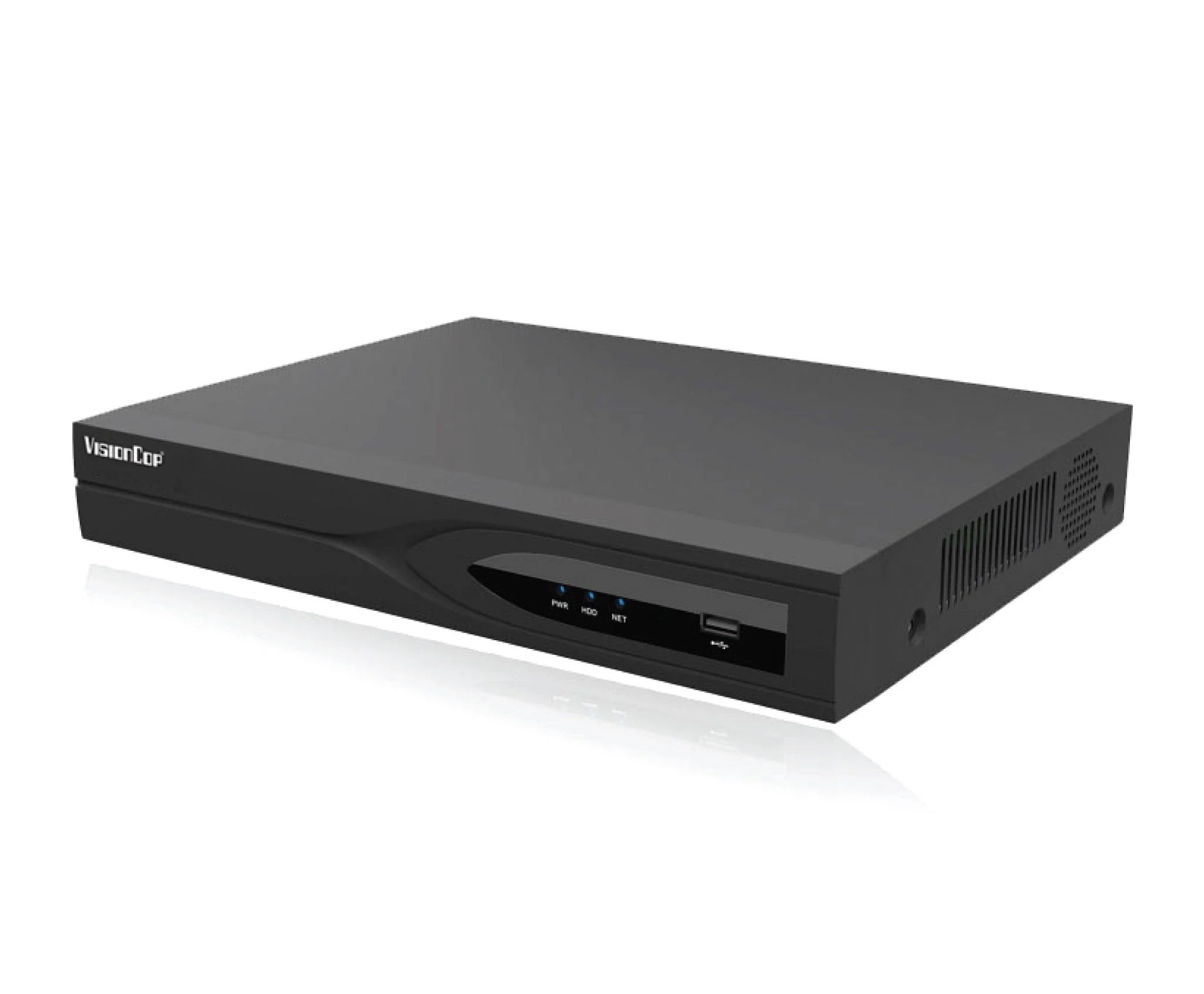 Đầu ghi hình 16 kênh VisionCop VS-NVR5216PS4K-S2