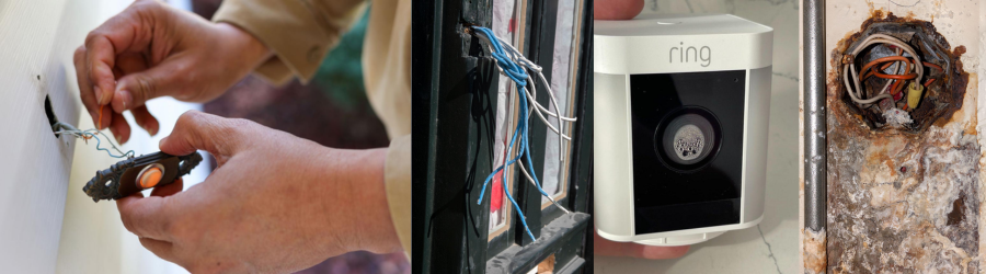 Sửa Chuông Hình Tại Hà Nội – Thợ Kiểm Tra Tận Nơi, Báo Lỗi Rõ