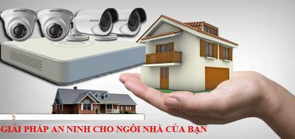 Thiết bị giám sát gia đình