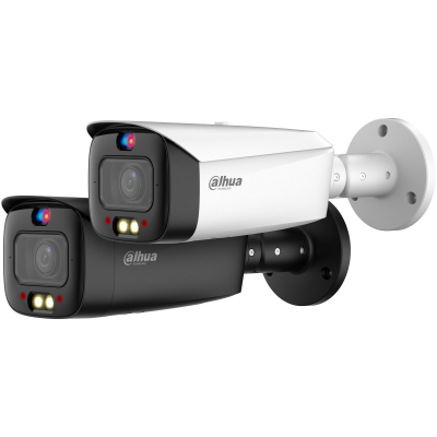 Camera IP AI Full Color 8MP Dahua DH-IPC-HFW3849T1-AS-PV