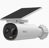 Camera Wifi dùng pin IMOU NT - CELL 3C Đàm thoại ,Có Míc -2K