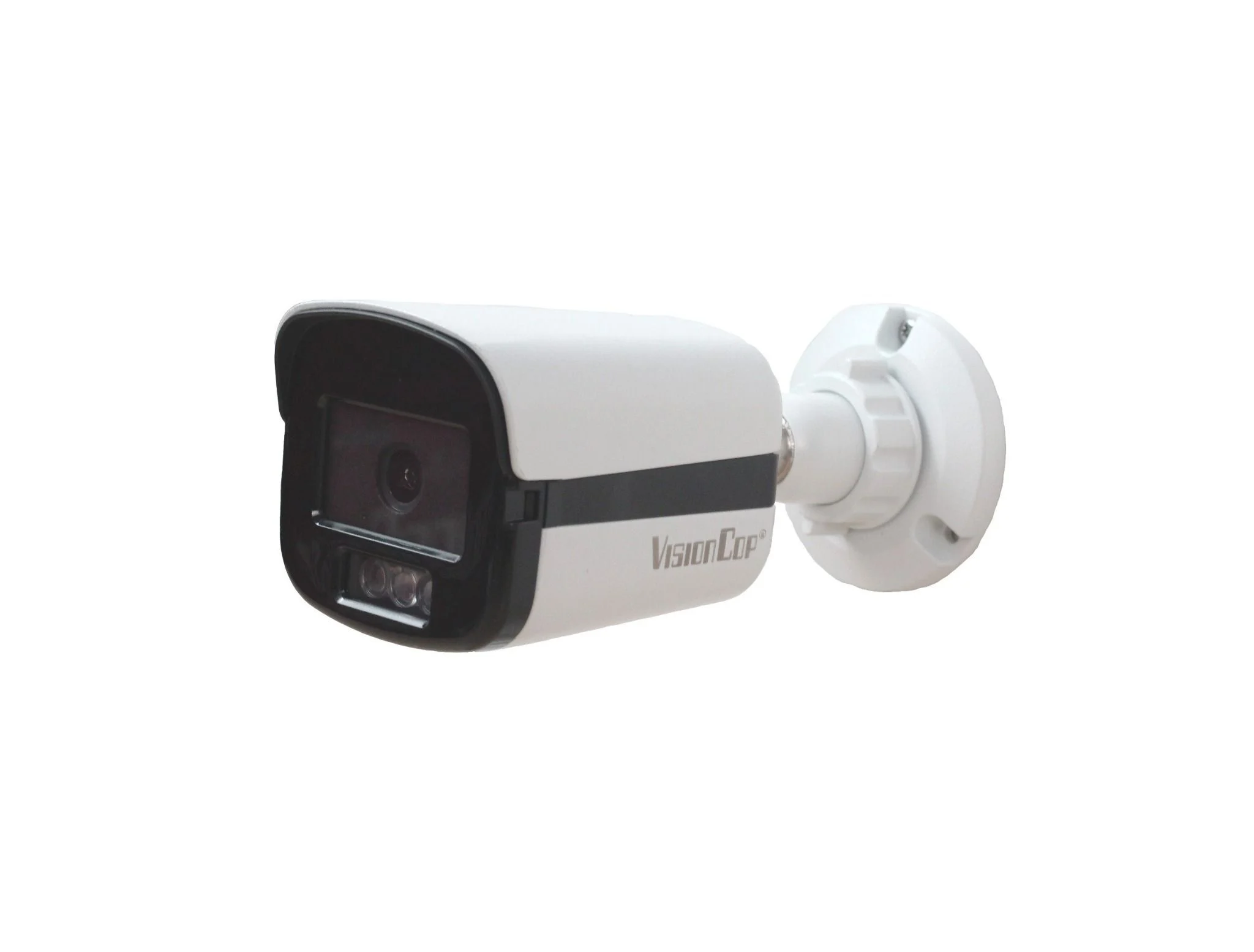 Camera IP Trụ FULL COLOR 5MP Visioncop VSC-IP0350RAS-PSL