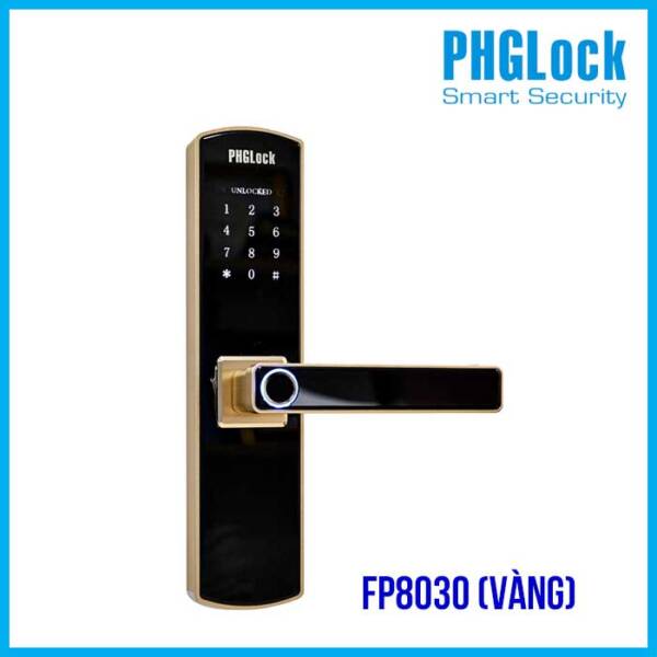 FP8030 (Vàng)