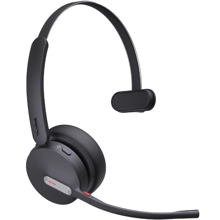 Tai nghe Bluetooth Yealink BH70 Mono