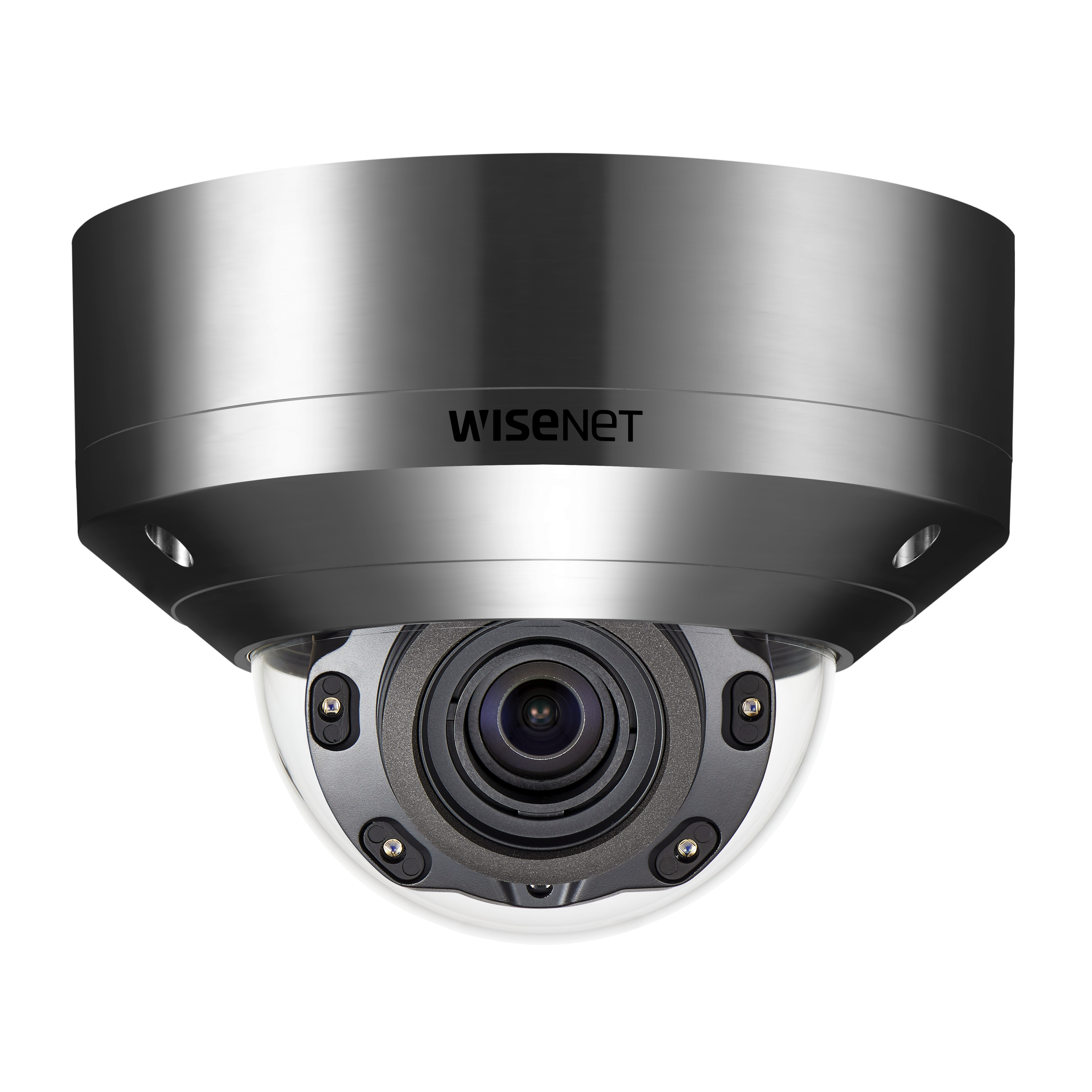 Camera Ip Wisenet Hanwha 5MP XNV-8080RSA/VAP