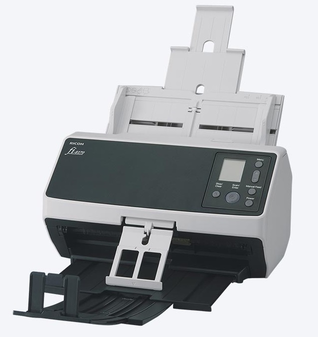 Máy scan Ricoh fi‑8170