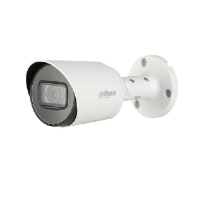 Camera HDCVI 8MP DAHUA DH-HAC-HFW1800TP-A
