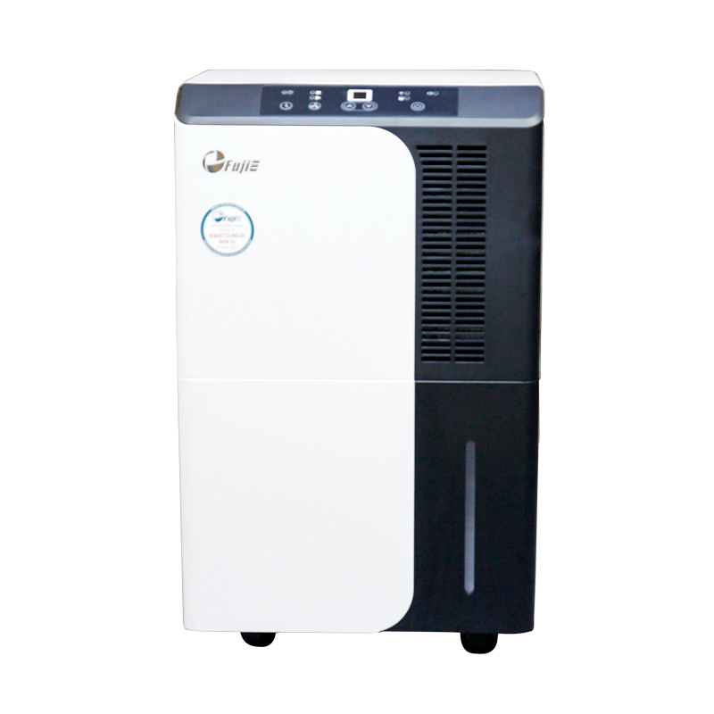 Máy hút ẩm gia dụng và công nghiệp FujiE HM-950EC NEW