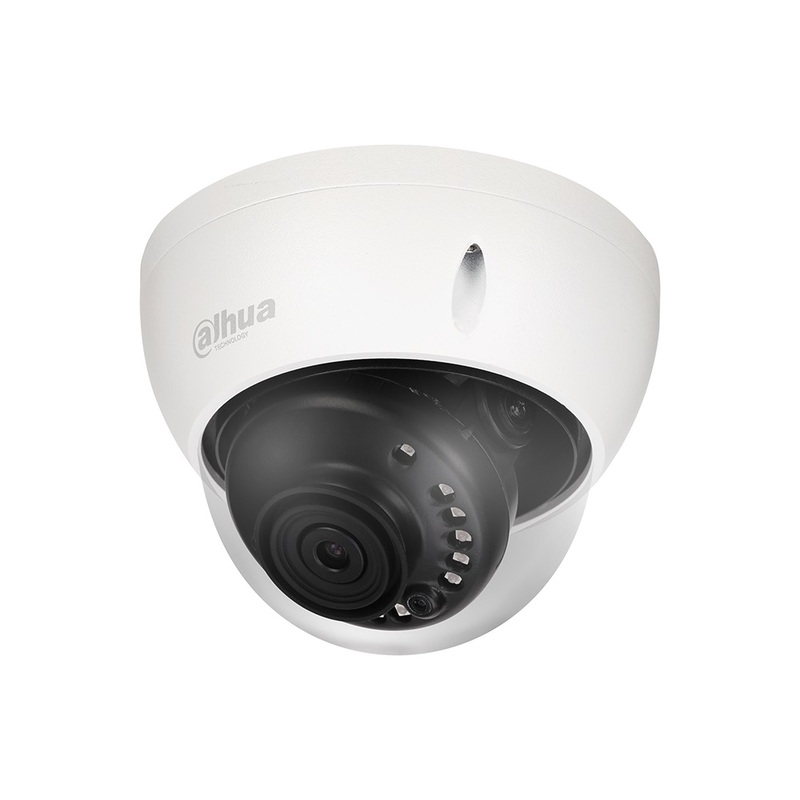 Camera Dome Starlight HDCVI 2MP Dahua DH-HAC-HDBW2241EP