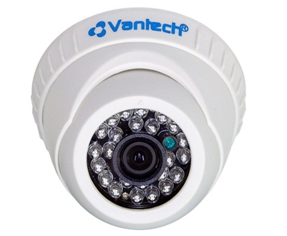 Camera Dome Analog VANTECH VT-3113K