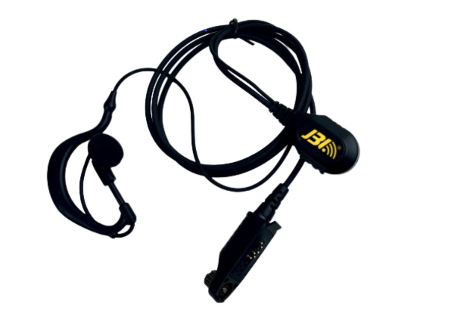 Tai nghe đơn dùng cho bộ đàm TN-JBL-01