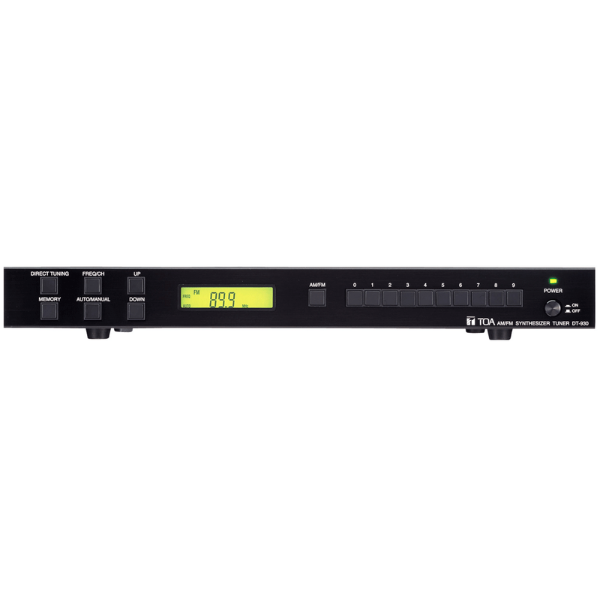 Bộ phát AM/FM TOA DT-930