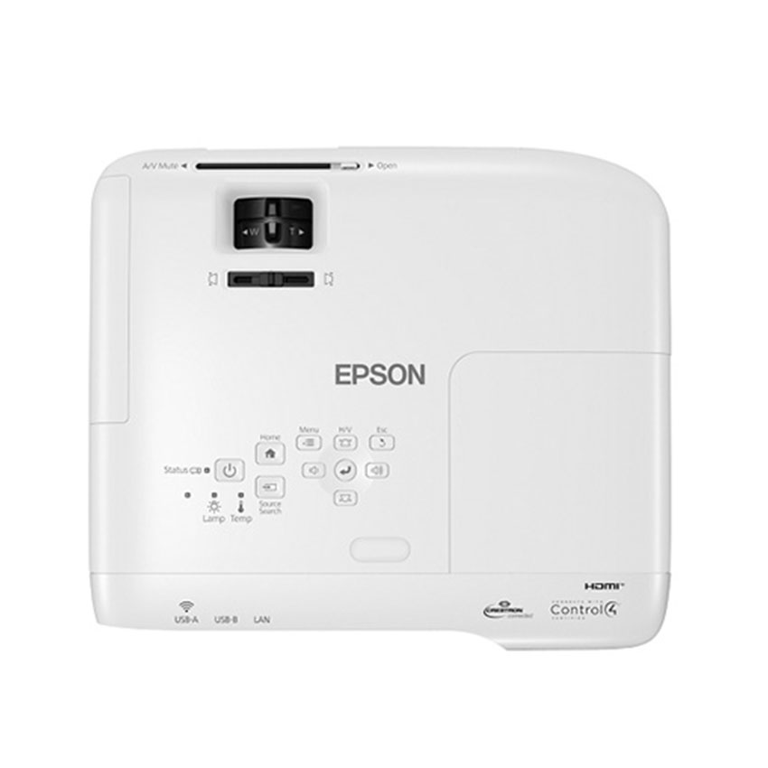 MÁY CHIẾU EPSON EB-972