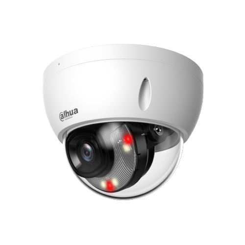 Camera IP Dome 4MP DAHUA DH-IPC-HDBW1439E1-A-IL
