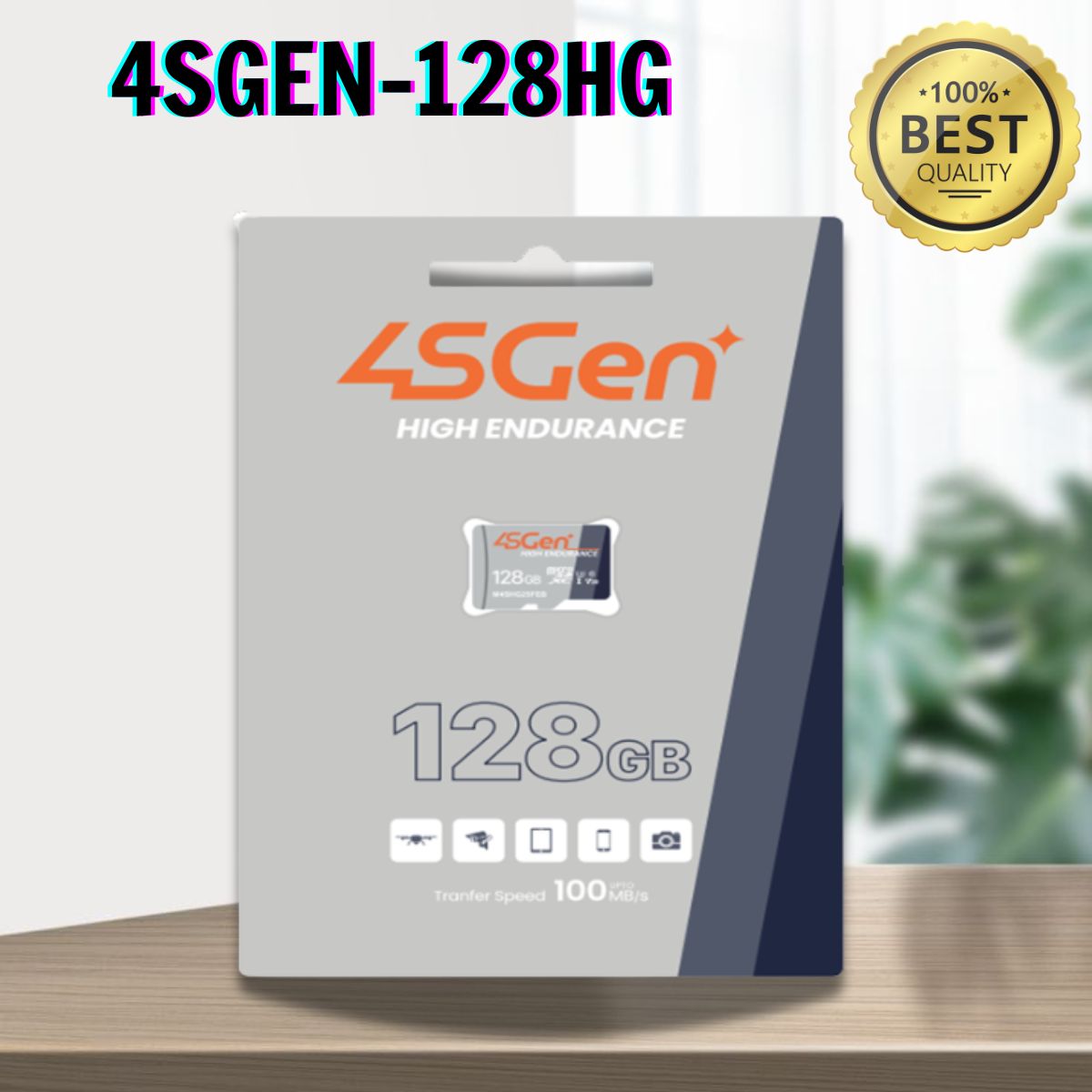 4SGEN-128HG
