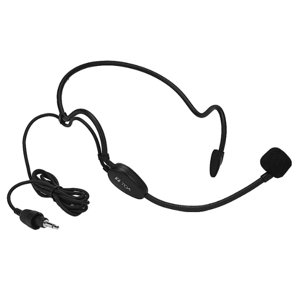 Micro choàng đầu: TOA WH-4000H