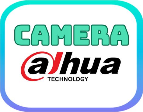Camera Quan Sát Dahua