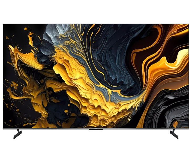 Google Tivi Xiaomi TV Smart Display Max 85 inch QLED 4K L85MA-MAXEA (chính Hãng)