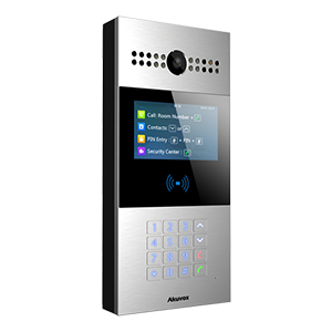 Nút bấm chuông cửa Akuvox R28A