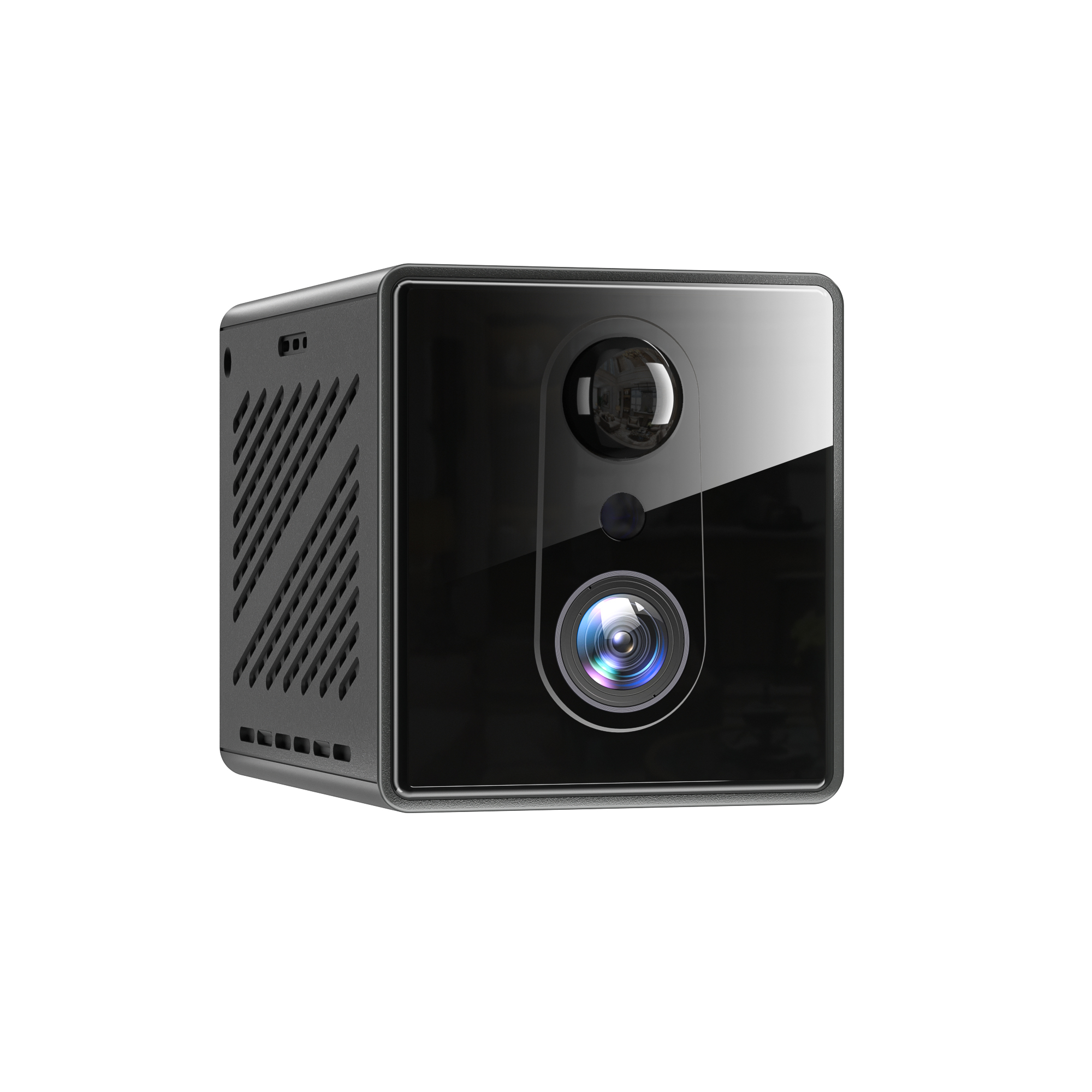 Camera Mini Siêu Nhỏ  FQ1 Pro 4G(CS-BC2)