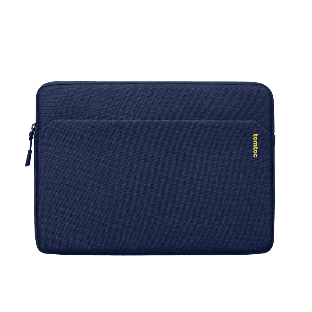 Túi Chống Sốc Tomtoc A18 Slim 13″ NEW (A18-C2D1) Màu Xanh Navy