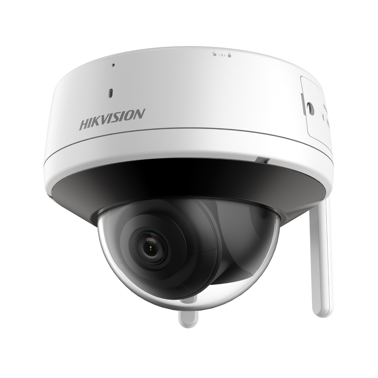 Camera IP Wifi 2MP Hikvision DS-2CV2121G2-IDW