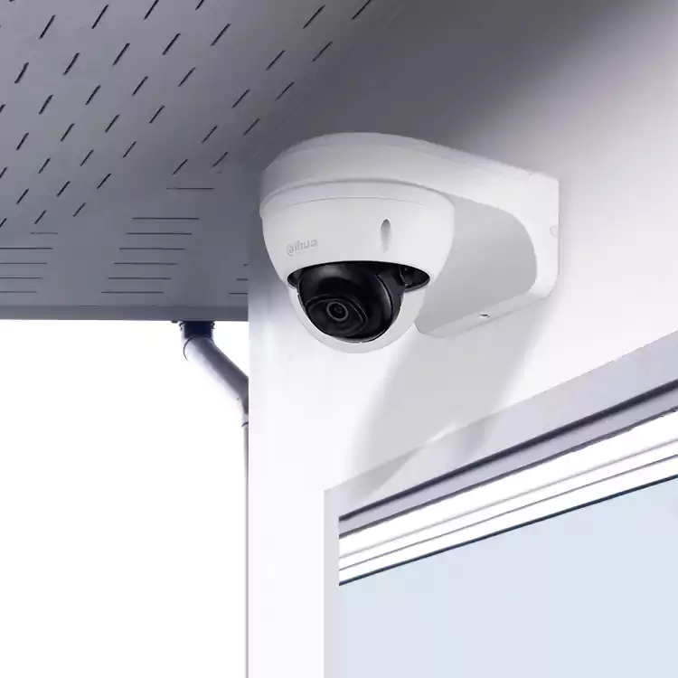 Chân Đế Camera Dahua PFB203W