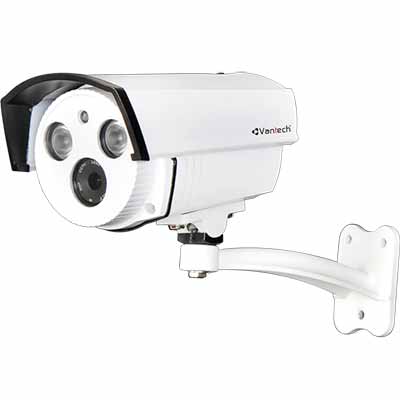 Camera HDTVI 2MP Vantech VP-176TP|AP|CP