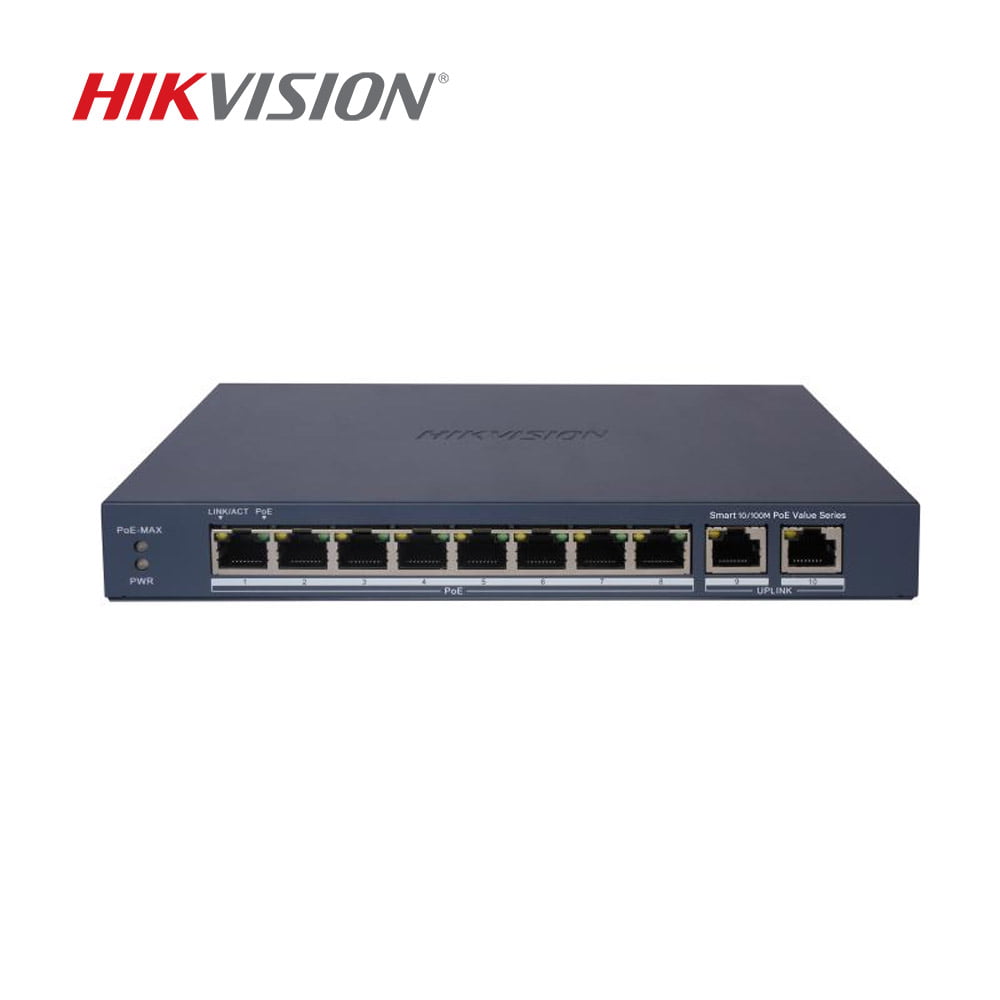 DS-3E1310P-EI/M