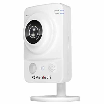Camera IP 1MP VANTECH VP-253