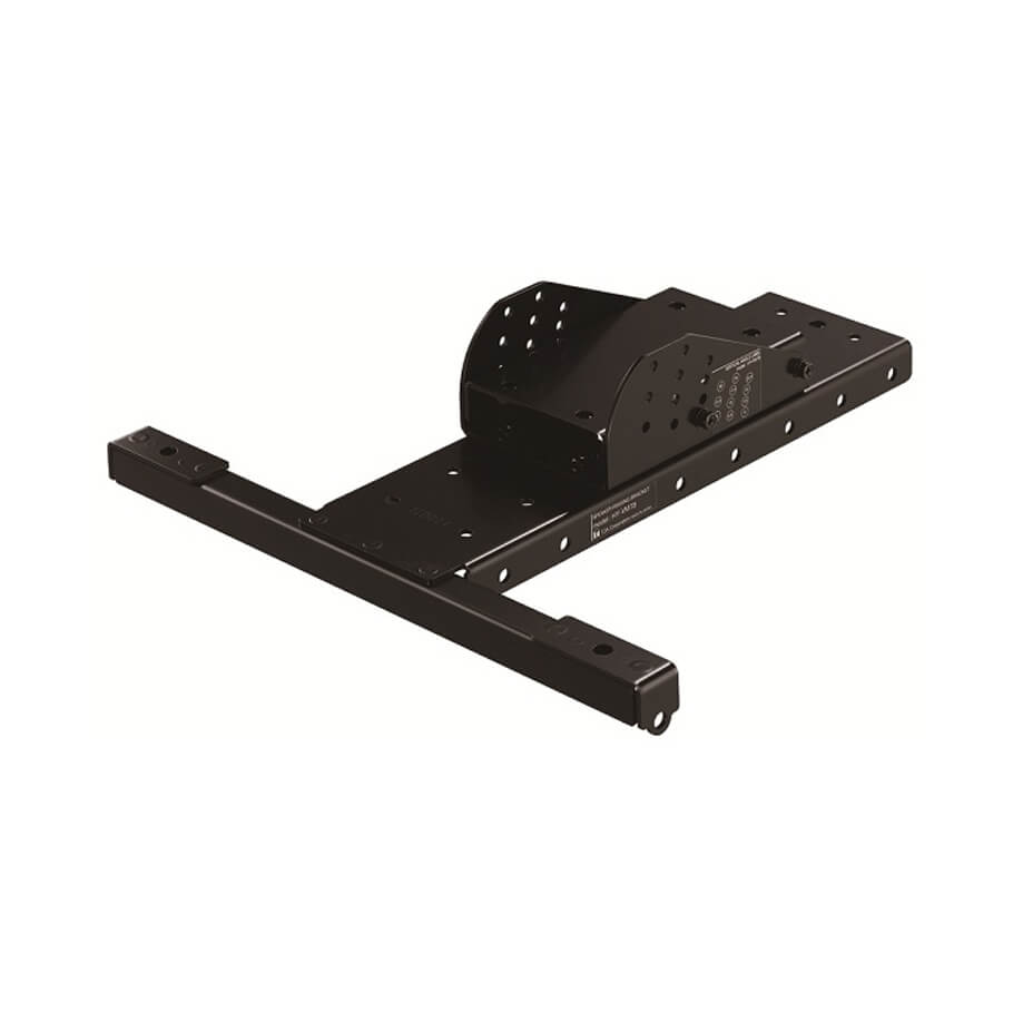 Giá gắn tường TOA: HY-WM7B