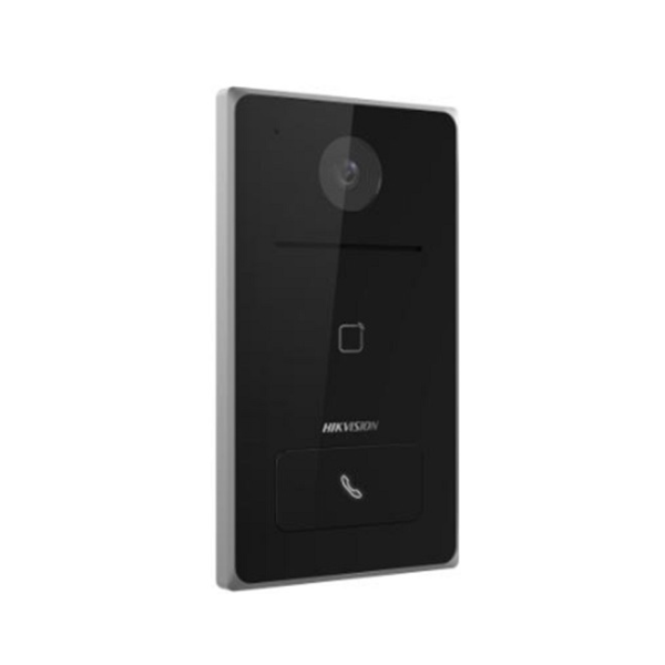 Nút bấm IP cổng cho villa Hikvision SH-KV6136-WME1