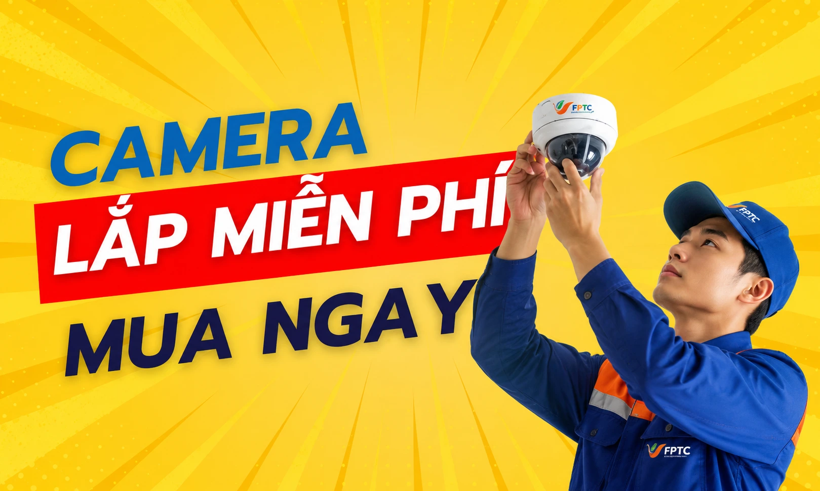 banner slide