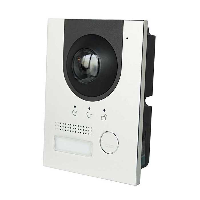 Nút nhấn camera chuông cửa IP DHI-VTO2201F-P