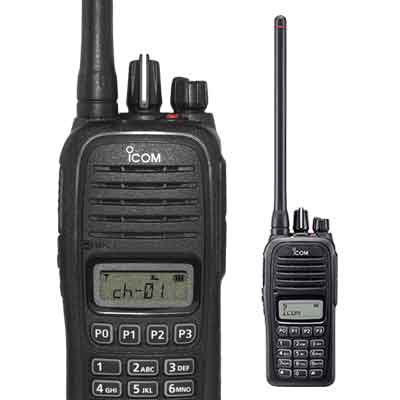Máy bộ đàm Icom IC-F2000T