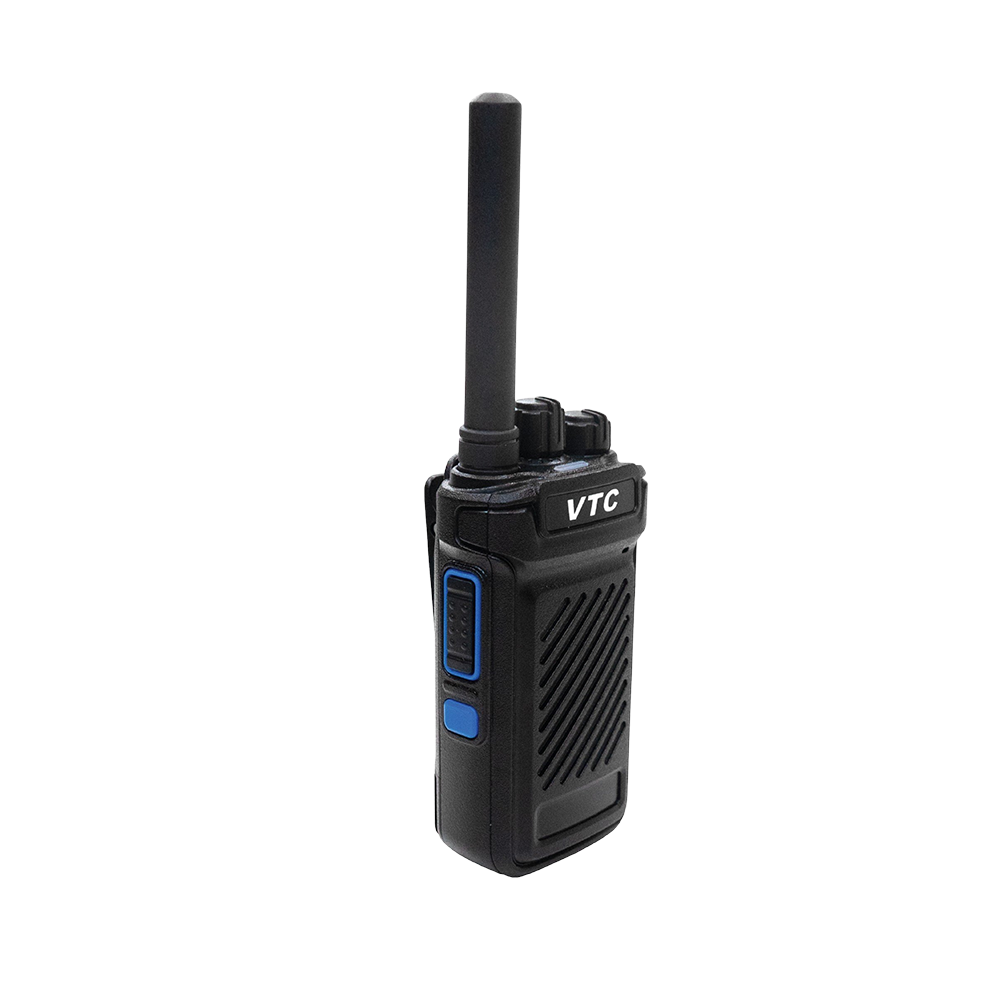 Máy bộ đàm VTC A66 Analog